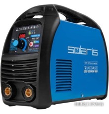 Сварочный инвертор Solaris MMA-257