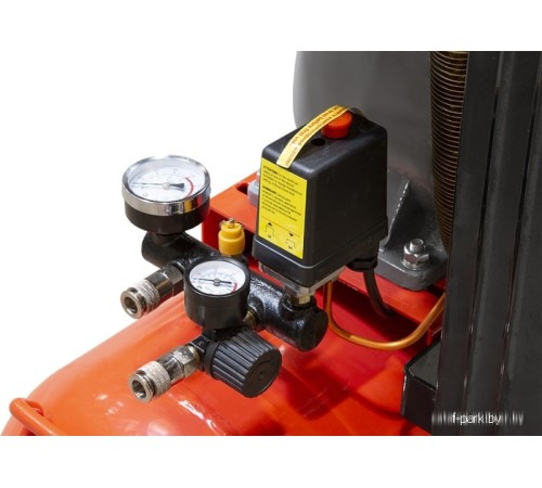 Компрессор HDC HD-A103