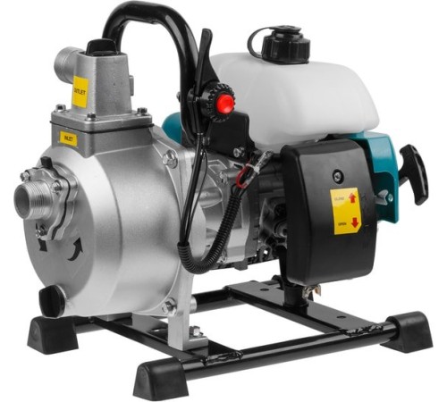 Мотопомпа ECO WP-153C