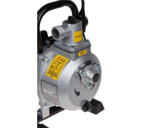 Мотопомпа ECO WP-153C