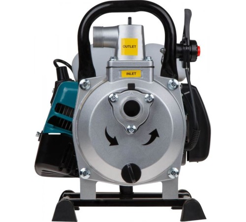 Мотопомпа ECO WP-153C