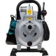 Мотопомпа ECO WP-153C