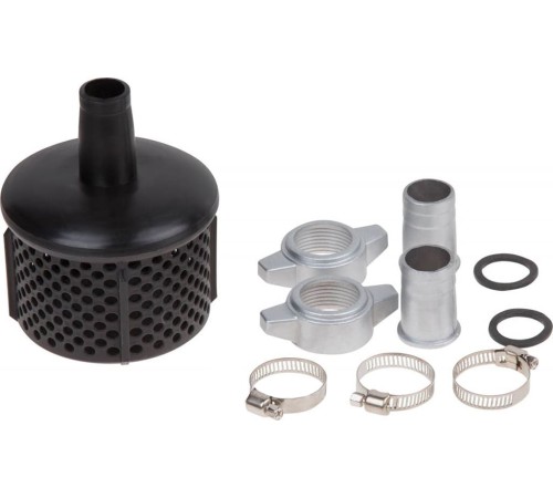 Мотопомпа ECO WP-153C