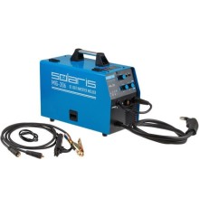 Сварочный инвертор Solaris MIG-206