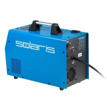 Сварочный полуавтомат Solaris MIG-206