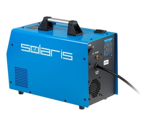 Сварочный инвертор Solaris MIG-206