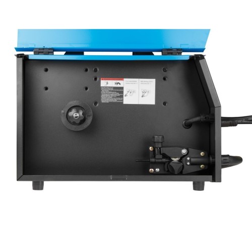 Сварочный инвертор Solaris MIG-206