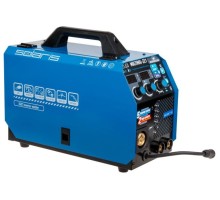 Сварочный полуавтомат Solaris MULTIMIG-221