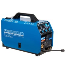 Сварочный полуавтомат Solaris MULTIMIG-221