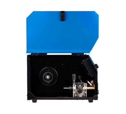 Сварочный инвертор Solaris MULTIMIG-221