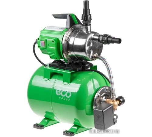 Насосная станция ECO GFI-1203