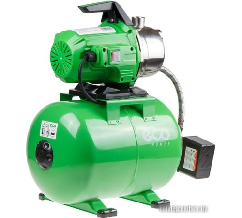 Насосная станция ECO GFI-1203