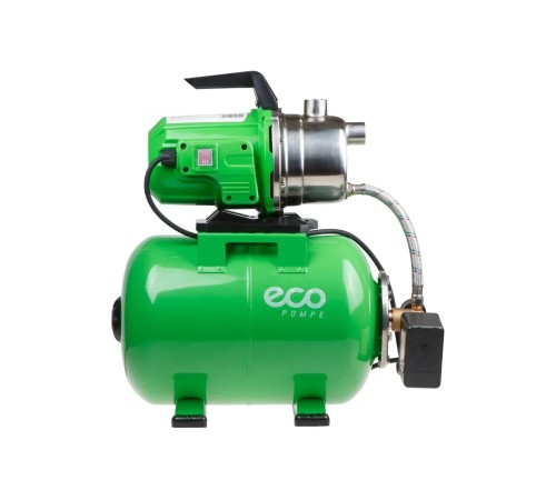 Насосная станция ECO GFI-1203