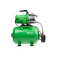 Насосная станция ECO GFI-1203