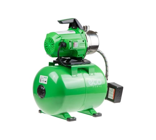 Насосная станция ECO GFI-1203