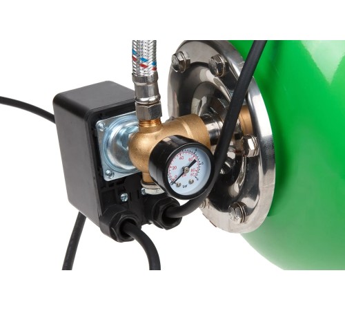 Насосная станция ECO GFI-1203