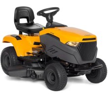 Садовый трактор Stiga TORNADO 398