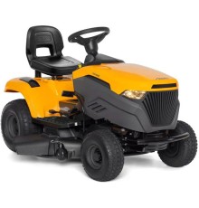 Садовый трактор Stiga TORNADO 398