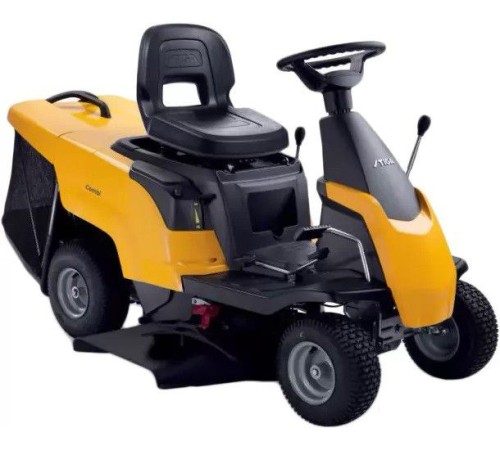 Садовый трактор Stiga COMBI 166