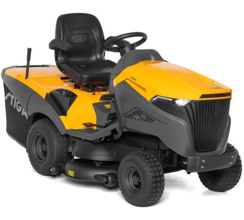 Садовый трактор Stiga ESTATE 9102 W