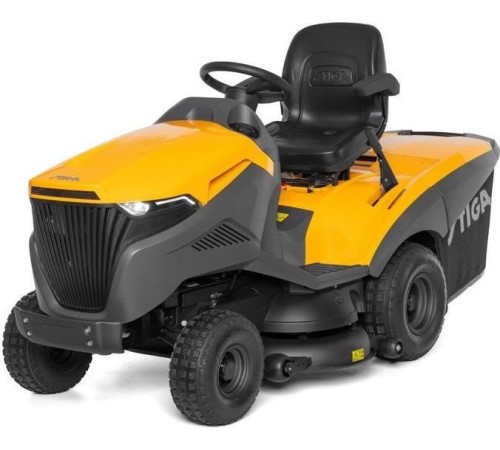 Садовый трактор Stiga ESTATE 9102 W