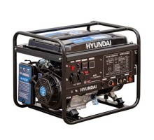 Генератор бензиновый Hyundai HYW215AC