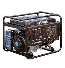 Генератор бензиновый Hyundai HYW215AC