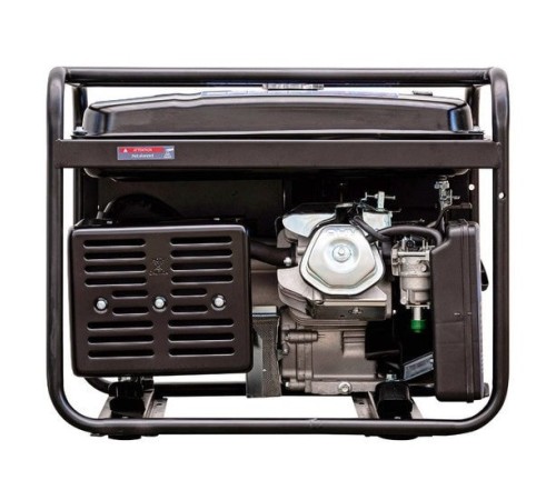 Генератор бензиновый Hyundai HYW215AC