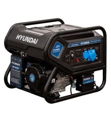 Генератор бензиновый Hyundai HHY9550FE-ATS