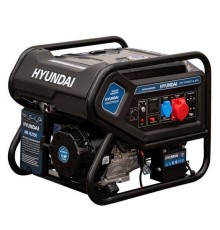 Генератор бензиновый Hyundai HHY9550FE-3-ATS