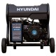 Генератор бензиновый Hyundai HHY10550FE-3-ATS