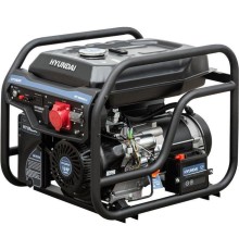 Генератор бензиновый Hyundai HHY9050FEB-3