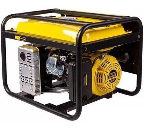 Генератор бензиновый Champion GG3301C