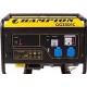 Генератор бензиновый Champion GG3301C