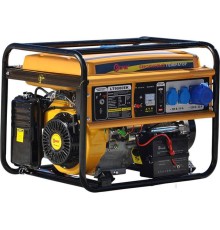 Генератор бензиновый Skiper LT9000EK