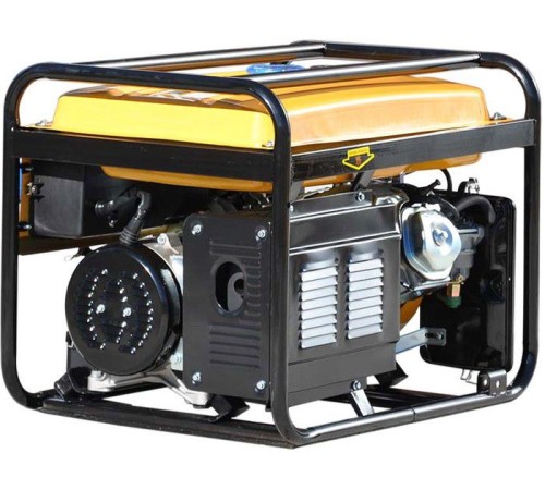 Генератор бензиновый Skiper LT9000EK
