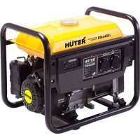 Генератор инверторный Huter DN4400i
