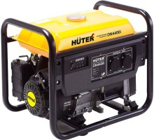 Генератор инверторный Huter DN4400i