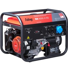 Генератор бензиновый FUBAG BS 8000 A ES