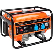 Генератор бензиновый Patriot Max Power SRGE 3500