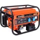 Генератор бензиновый Patriot Max Power SRGE 3500E
