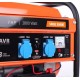 Генератор бензиновый Patriot Max Power SRGE 3500E