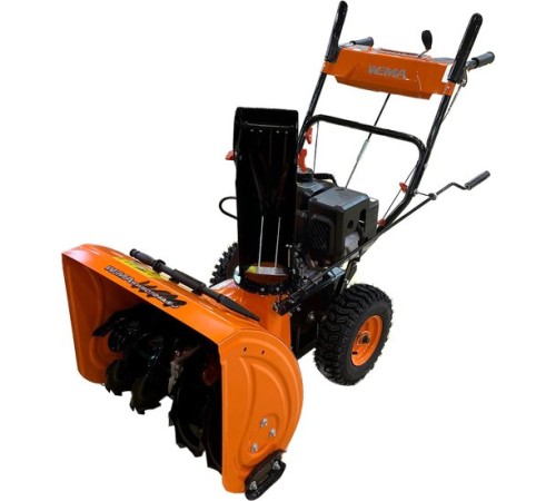 Снегоуборщик бензиновый Weima WWS0724 A/E-J