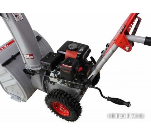 Снегоуборщик бензиновый Ресанта СБ 4100 70/7/30
