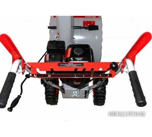 Снегоуборщик бензиновый Ресанта СБ 4100 70/7/30