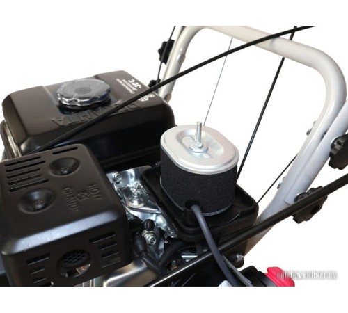 Снегоуборщик бензиновый Ресанта СБ 4100 70/7/30