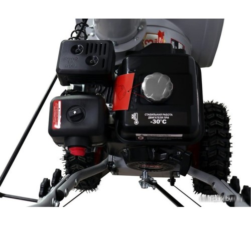 Снегоуборщик бензиновый Ресанта СБ 4100 70/7/30