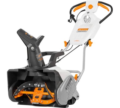 Снегоуборщик электрический Daewoo Power SE 2700