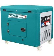 Генератор дизельный Total TP280001