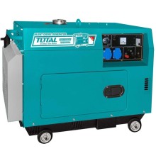 Генератор дизельный Total TP250001-1